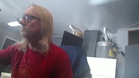 Snapshot of handyman5303 chatting on January 29, 2025, 6:07 pm Handystudman online show from January 29, 2025, 6:07 pm