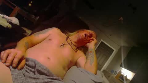 Snapshot of handyman5303 chatting on February 18, 2025, 6:59 am Handystudman online show from February 18, 2025, 6:59 am