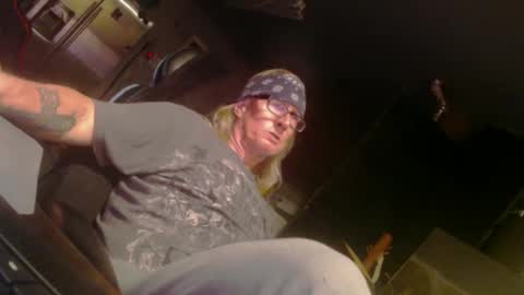 Snapshot of handyman5303 chatting on February 23, 2025, 7:11 am Handystudman online show from February 23, 2025, 7:11 am