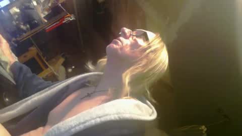 Snapshot of handyman5303 chatting on February 28, 2025, 2:31 pm Handystudman online show from February 28, 2025, 2:31 pm