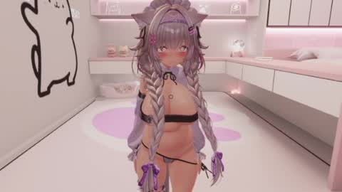 Brittany online show from April 2, 2026, 7:11 pm