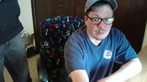 Nate online show from March 29, 2026, 6:30 pm