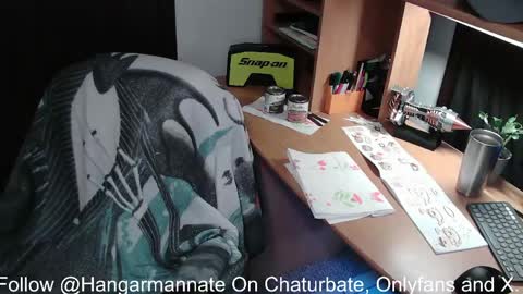 Nate online show from May 7, 2026, 9:53 pm