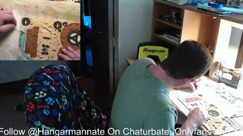 Nate online show from May 11, 2026, 9:23 pm