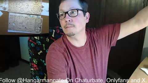Nate online show from May 14, 2026, 9:43 pm