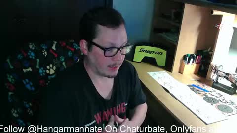 Nate online show from May 15, 2026, 11:01 pm