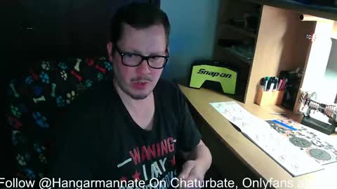 Nate online show from May 15, 2026, 11:12 pm