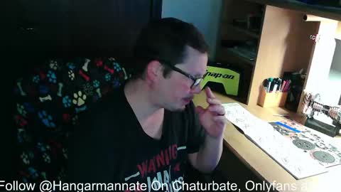 Nate online show from May 15, 2026, 11:34 pm