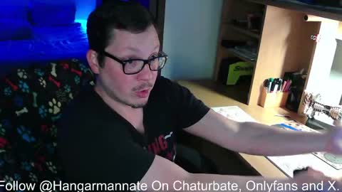 Nate online show from May 16, 2026, 12:18 am