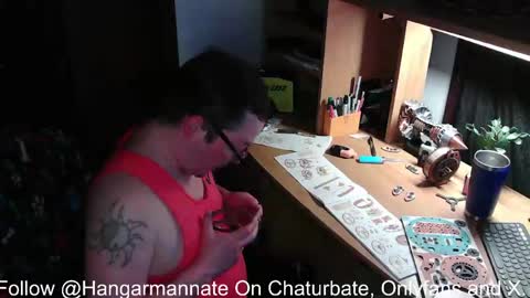 Nate online show from May 19, 2026, 1:56 am