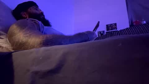 hangjball online show from November 30, 2025, 1:09 am