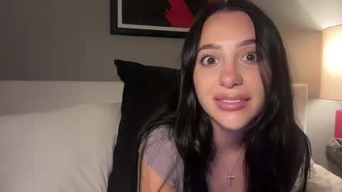 Snapshot of hangoutwithvanessa chatting on May 14, 2026, 2:29 am Vanessa online show from May 14, 2026, 2:29 am