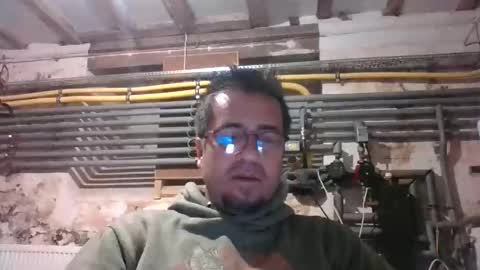 hangover4848 online show from April 21, 2026, 6:34 pm