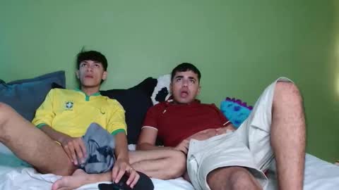 hank_hand online show from November 13, 2025, 1:54 pm