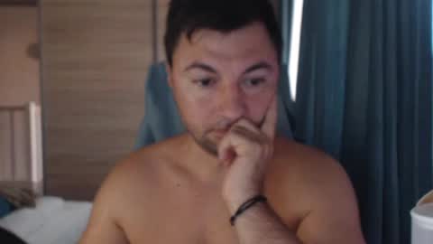 HankMalone online show from July 5, 2026, 3:34 am