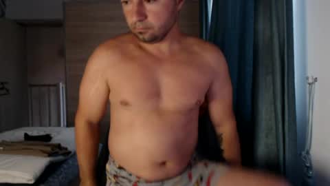 HankMalone online show from July 6, 2026, 3:03 am