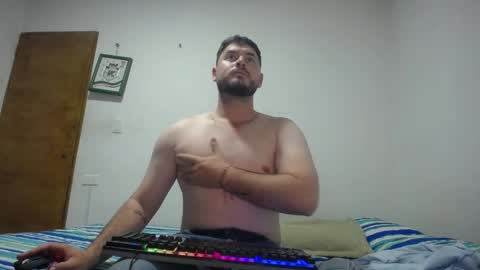 HANK online show from December 17, 2024, 10:32 pm