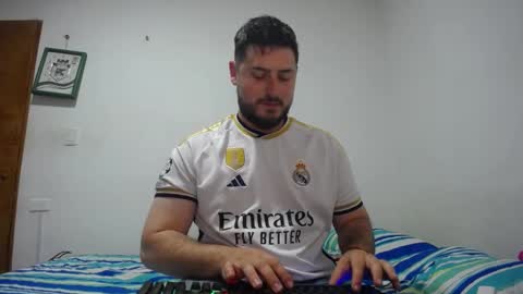 HANK online show from December 18, 2024, 10:13 pm