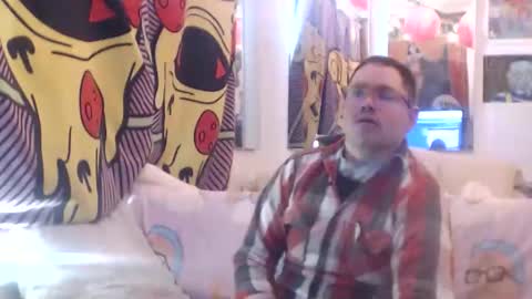 hank rams online show from February 21, 2026, 4:19 pm