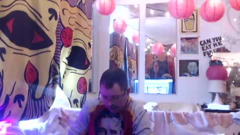 hank rams online show from April 30, 2026, 6:36 pm
