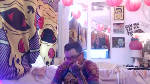 hank rams online show from May 10, 2026, 6:57 pm