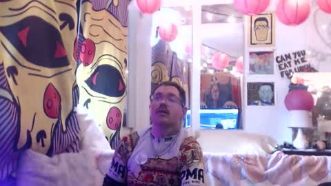 hank rams online show from May 11, 2026, 5:21 pm