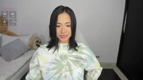 hanna online show from November 2, 2025, 11:12 am