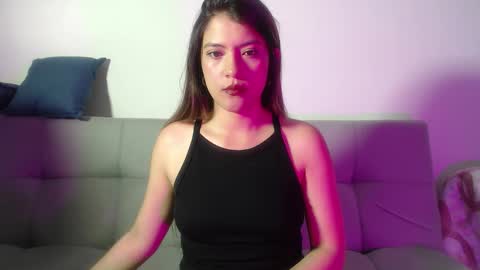 Hanna  online show from March 1, 2026, 10:12 pm