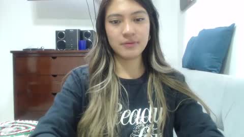 Hanna  online show from March 30, 2026, 1:06 am