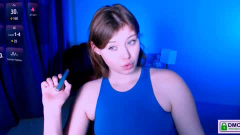 Hanna  online show from January 6, 2025, 10:37 pm