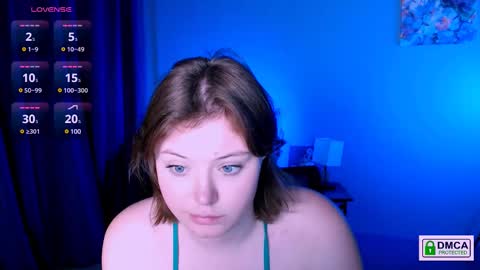 Hanna  online show from January 7, 2025, 5:01 am