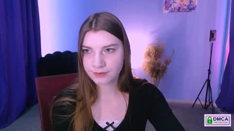 Hanna  online show from January 7, 2025, 9:40 am