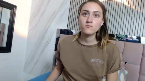 Hanna Palmer online show from December 19, 2025, 2:24 pm