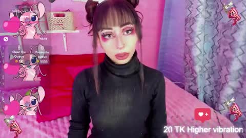  hanna  online show from October 29, 2025, 2:36 am