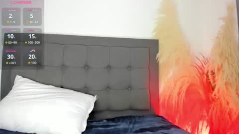 Hanna Baker online show from June 13, 2026, 2:59 pm