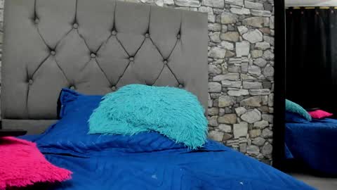 Snapshot of hanna_bell11 chatting on January 23, 2025, 7:11 am Hanna online show from January 23, 2025, 7:11 am