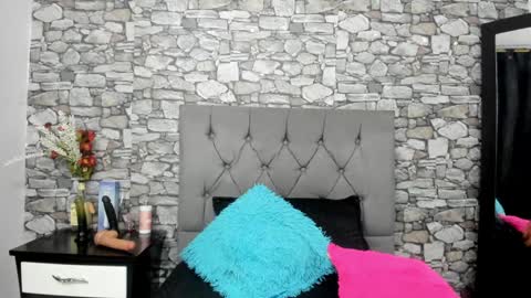 Snapshot of hanna_bell11 chatting on January 31, 2025, 5:51 am Hanna online show from January 31, 2025, 5:51 am