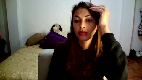 Hanna charming online show from December 3, 2024, 12:24 am