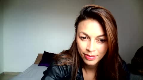Hanna charming online show from July 20, 2026, 10:12 pm