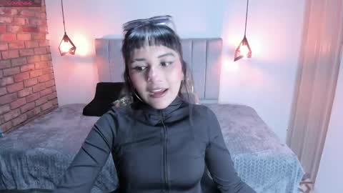 Snapshot of hanna_clark__ chatting on May 18, 2026, 11:38 am Hanna clark online show from May 18, 2026, 11:38 am