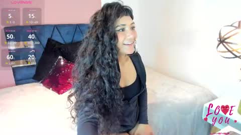 Hanna clark online show from July 7, 2026, 11:25 am