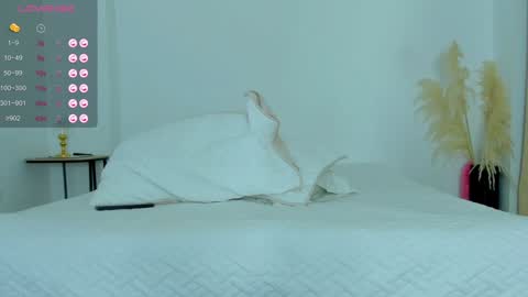 Snapshot of hanna_connorss chatting on December 26, 2024, 8:42 pm hanna_connorss online show from December 26, 2024, 8:42 pm