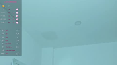 Snapshot of hanna_connorss chatting on February 4, 2025, 9:20 pm hanna_connorss online show from February 4, 2025, 9:20 pm
