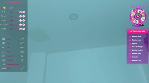 Snapshot of hanna_connorss chatting on March 3, 2025, 7:39 pm hanna_connorss online show from March 3, 2025, 7:39 pm