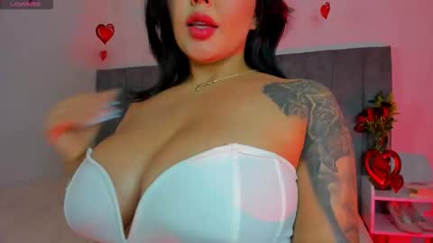 Snapshot of hanna_connorss chatting on February 19, 2026, 10:06 pm hanna_connorss online show from February 19, 2026, 10:06 pm