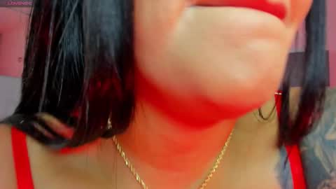 Snapshot of hanna_connorss chatting on February 22, 2026, 10:08 pm hanna_connorss online show from February 22, 2026, 10:08 pm