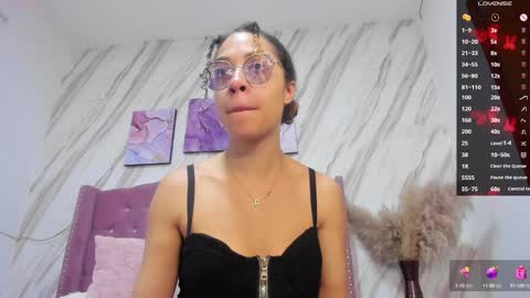 Snapshot of hanna_corne chatting on December 20, 2024, 11:43 am HANNA online show from December 20, 2024, 11:43 am