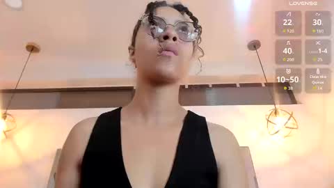 Snapshot of hanna_corne chatting on September 29, 2025, 2:00 pm HANNA online show from September 29, 2025, 2:00 pm