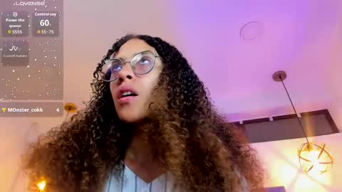 Snapshot of hanna_corne chatting on October 4, 2025, 1:42 pm HANNA online show from October 4, 2025, 1:42 pm
