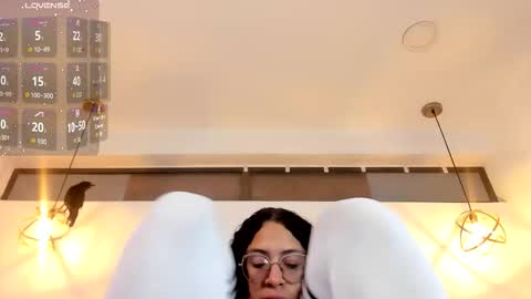 HANNA online show from October 25, 2025, 1:29 pm